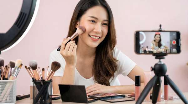 茄子视频美妆视频教程